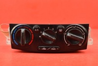 фото thumb №1, Панель управление обдув кондиционер mazda mpv 2 ii 99-03