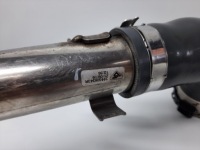 фото thumb №5, Renault megane iv scenic труба интеркулер шланг wąż 144606343r 1.6 dci