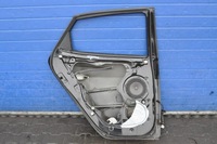 фото thumb №8, Hyundai ix35 дверь левый задняя левая задние 1k