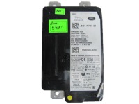 фото thumb №1, Jaguar i-pace модуль блок керування j8a2-70718-cr