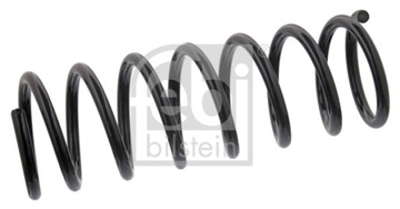 фото thumb №12, Пружина ford mondeo iii turnier bwy 2.2 tdci 2000