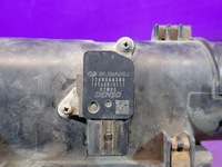 фото thumb №5, Forester iii 07- 2,0d корпус фильтра воздуха расходомер 22680aa380