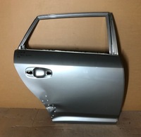 фото thumb №1, Распродажа дверь toyota avensis t27 2008-2019 дверь правое задние правый задняя