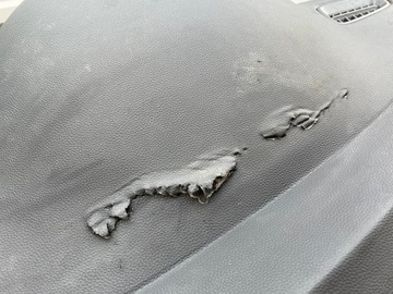 фото thumb №8, Honda civic xi консоль панель