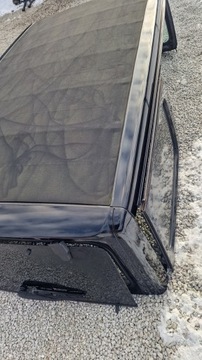 фото thumb №8, Jeep wrangler jl 2019 2020 2021 22 23 дах power top sky one 4 двері ролета