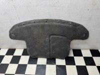 фото thumb №6, Шумоизоляция подкладка капота mercedes c класс w205 2014-2021