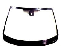 фото thumb №1, Renault megane ii 2002- скло передня датчик нова