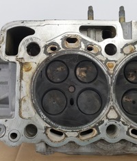 фото thumb №10, Головка двигуна права jaguar xf x250 3.0 v6 d