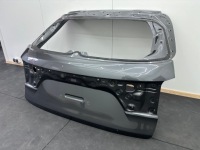 фото thumb №10, Mazda cx60 cx-60 кришка багажника зад задня