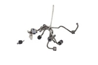 фото thumb №1, Boxer jumper 2,0 blue hdi трубки пального комплект