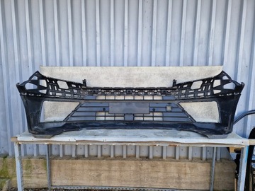 фото thumb №8, Vw crafter ii 7c man tge бампер перед переднє 7c0807221