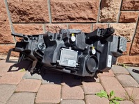 фото thumb №6, Лампа права lub ліва комплектна led vw id4 11b941006