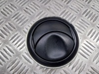 фото thumb №1, Решітка обдув середня alfa romeo 166 2.4 jtd 224706