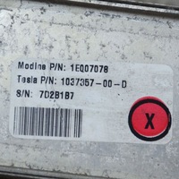 фото thumb №6, Tesla model s 2017 вентилятор акумулятора транспортного засобу гібридного / електричний