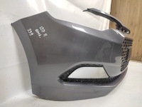 фото thumb №8, Hyundai i20 ii бампер передній перед 2014-2017