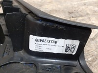 фото thumb №5, Jeep wrangler jl 2018- защита стойка левая правая