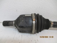 фото thumb №3, Приводной вал левая jeep compass 2,0crd p68290567aa