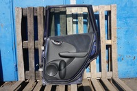 фото thumb №7, Honda jazz iii двері праве задні pb83p скло