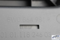 фото thumb №8, Audi a4 a5 8w тунель середній + підлокітник 8w s-line 8w0864981b 8w0 864 98