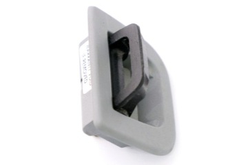 фото thumb №9, Bmw e53 x5 тримач багажника кріплення ручка