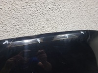 фото thumb №7, Капот крышка двигателя mazda cx5 cx-5 i 2012- 2017