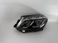 фото thumb №7, Mercedes gls 166 lift ils full led лампа ліва права