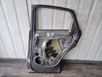 фото thumb №12, Дверь audi q4 89a 89f sportback зад правые задние правые