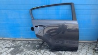 фото thumb №1, Kia sportage 2016- двері задні задня праве