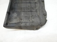 фото thumb №7, Citroen c4 aircross левая нижняя защита подкрылок 5370a871