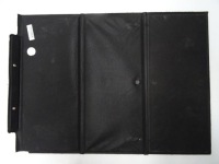 фото thumb №10, Citroen c4 grand picasso защита пол багажника обшивка комплект