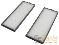 фото thumb №1, Фільтр салонний hyundai accent 00-05 matrix 01-10