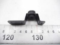 фото thumb №6, Кронштейн радиатора hyundai getz 06 оригинальный номер 25333 1c300