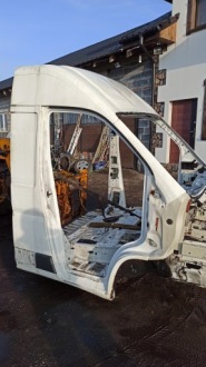 Поріг підкрилок підніжка ducato jumper boxer 06+ в Україні, фото thumb