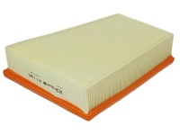 фото thumb №12, Фильтр воздуха purflux renault grand scenic ii megane ii scenic ii a1195