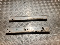 Купить Кронштейны  бампера правый  + левая комплект mercedes gla x156 13-, фото thumb