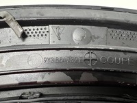 фото thumb №8, Porsche cayenne coupe 9y3 молдинг правая задняя 9y3854732e