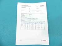 фото thumb №3, Тест інжектор audi q7 4l 0445115052 3.0 tdi v6