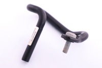 фото thumb №9, Mini cabrio r52 pas левый дуга кронштейн кронштейн