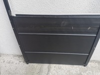 фото thumb №8, Шторка люк citroen c3 picasso / lift 08-17