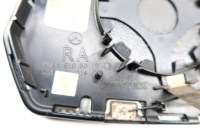 Mercedes w164 ml вкладиш дзеркало правий підігріваємий 1648108019 рестайлінг Київ, фото thumb