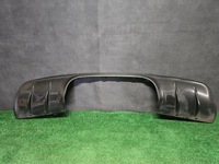 фото thumb №10, Porsche cayenne turbo gt дифузор карбон