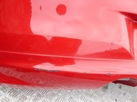 фото thumb №10, Бампер задняя opel corsa e 3 дверь z547