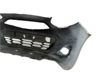 фото thumb №9, Бампер перед передній nissan micra k13 lift 13-