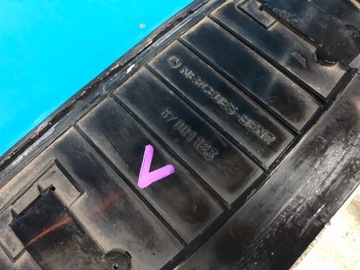 фото thumb №11, Mercedes w123 2,8 бензин прилади спідометр  європа 220km/h 87001123