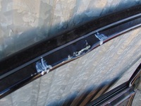 фото thumb №16, Дверь правые перед vw polo v 6r 5d lc9x