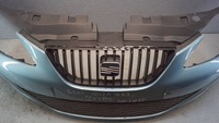 фото thumb №13, Бампер перед seat ibiza 6j lw5t z1706