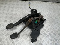 фото thumb №1, Peugeot 407 педалі педаль зчеплення гальма europa