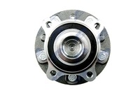 фото thumb №11, Ступица колёса зад opel astra j 13- cascada 13- chevrolet cruze 13-