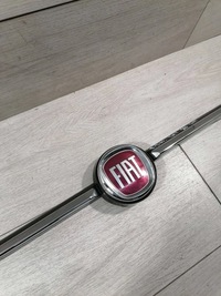 фото thumb №6, Fiat 500 lift решётка радиатора решётка радиатора 735637413