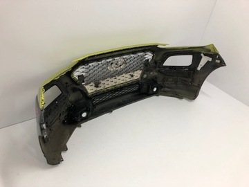 фото thumb №5, Hyundai kona 2017-бампер переднє 86512-j9000